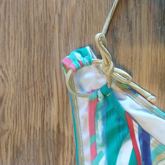 Roxy swim bottoms - Picture 5 of 5